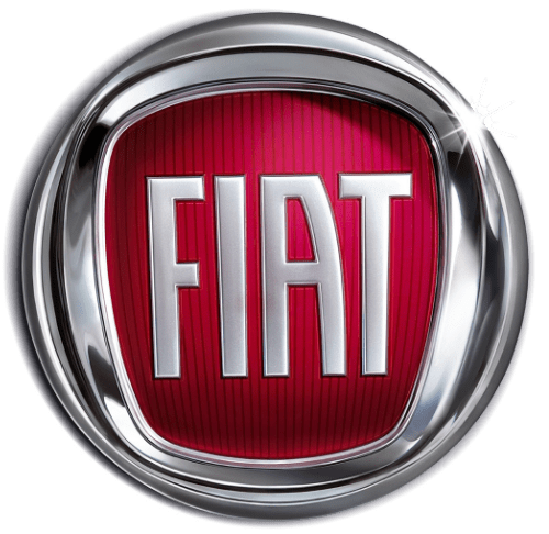 Fiat Logo - Car Servicing Bury St Edmunds